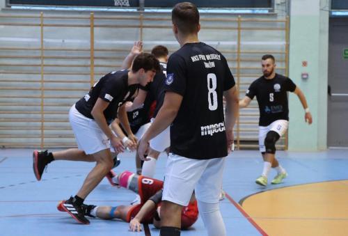 img-3969-edytowano-copy Emes Security MKS PM Tarnów vs MKS WiRy Siódemka Mysłowice