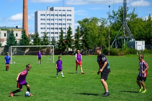 2 Na sportowo-wakacyjnym szlaku