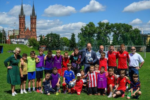 3 Na sportowo-wakacyjnym szlaku