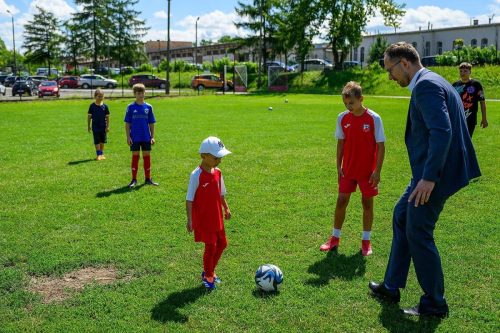 5 Na sportowo-wakacyjnym szlaku