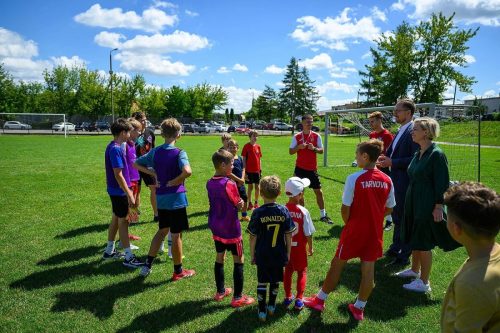 6 Na sportowo-wakacyjnym szlaku