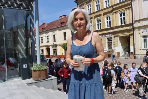 1-copy Worki Sztuki dla Środowiska - edycja trzecia - MCA