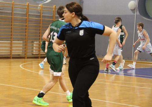 10-Copy MUKS 1811 Tarnów vs KS Korona 1919 Kraków