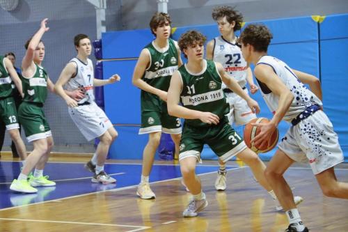 12-Copy MUKS 1811 Tarnów vs KS Korona 1919 Kraków