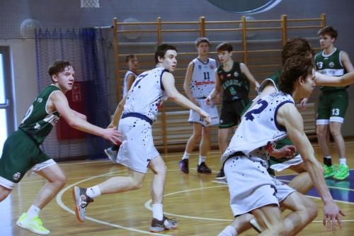 14-Copy MUKS 1811 Tarnów vs KS Korona 1919 Kraków