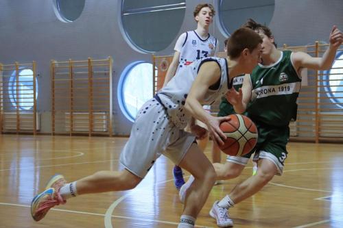 18-Copy MUKS 1811 Tarnów vs KS Korona 1919 Kraków