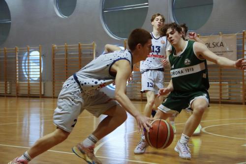 19-Copy MUKS 1811 Tarnów vs KS Korona 1919 Kraków