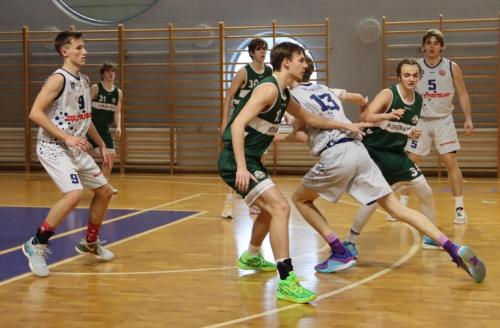 20 MUKS 1811 Tarnów vs KS Korona 1919 Kraków