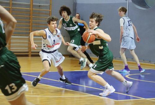 7-Copy MUKS 1811 Tarnów vs KS Korona 1919 Kraków