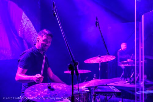 Witek102 Tribute to Witek Muzyk Ulicy – koncert w Centrum Sztuki Mościce