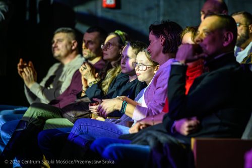 Witek35 Tribute to Witek Muzyk Ulicy – koncert w Centrum Sztuki Mościce