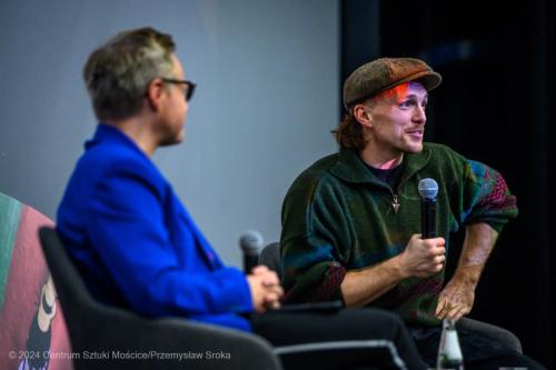 TWlosok-101 Gość Łukasza Maciejewskiego – Tomasz Włosok