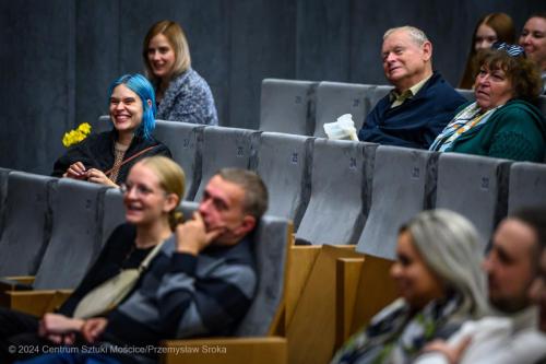 TWlosok-109 Gość Łukasza Maciejewskiego – Tomasz Włosok