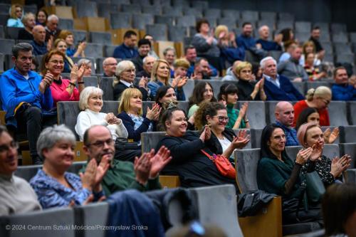 TWlosok-14 Gość Łukasza Maciejewskiego – Tomasz Włosok