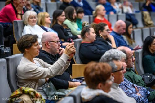 TWlosok-31 Gość Łukasza Maciejewskiego – Tomasz Włosok
