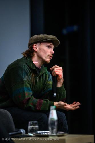 TWlosok-49 Gość Łukasza Maciejewskiego – Tomasz Włosok