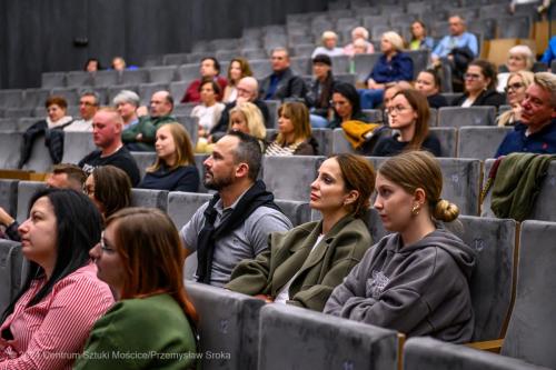 TWlosok-53 Gość Łukasza Maciejewskiego – Tomasz Włosok