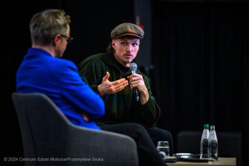 TWlosok-60 Gość Łukasza Maciejewskiego – Tomasz Włosok