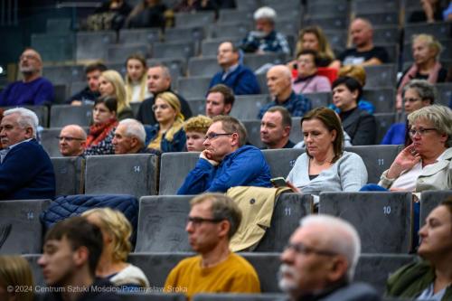 TWlosok-62 Gość Łukasza Maciejewskiego – Tomasz Włosok