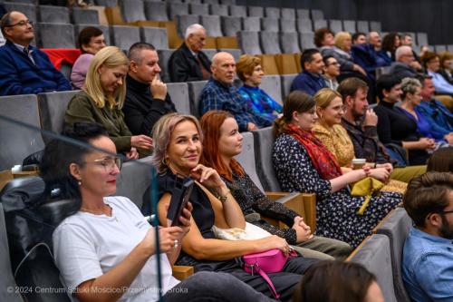 TWlosok-7 Gość Łukasza Maciejewskiego – Tomasz Włosok