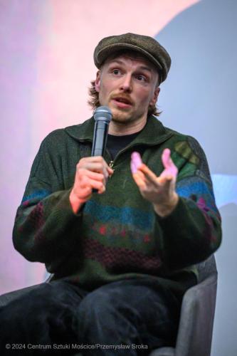 TWlosok-73 Gość Łukasza Maciejewskiego – Tomasz Włosok