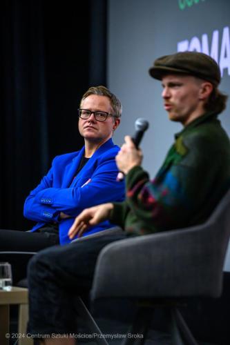 TWlosok-88 Gość Łukasza Maciejewskiego – Tomasz Włosok