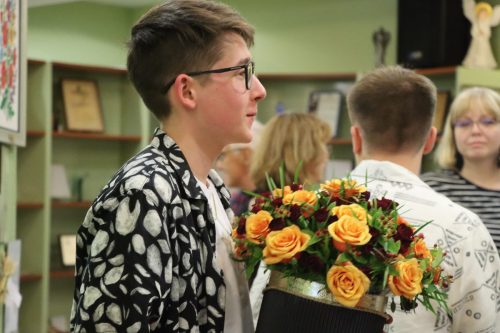 IMG_4626_edytowano „Inspiracje” – twórczy świat Magdaleny Latawskiej-Honkisz w Galerii HORTAR