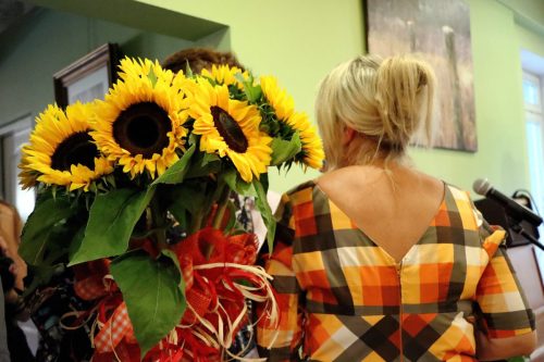 IMG_4705_edytowano „Inspiracje” – twórczy świat Magdaleny Latawskiej-Honkisz w Galerii HORTAR