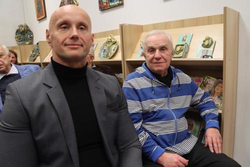 10 Tarnowska Liga Mistrzów – Stanisław Majorek