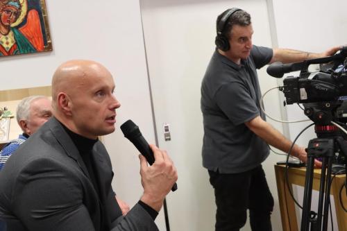 13 Tarnowska Liga Mistrzów – Stanisław Majorek