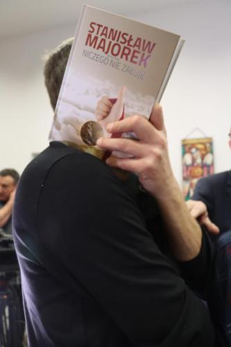 15 Tarnowska Liga Mistrzów – Stanisław Majorek