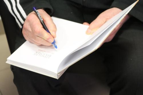 17 Tarnowska Liga Mistrzów – Stanisław Majorek