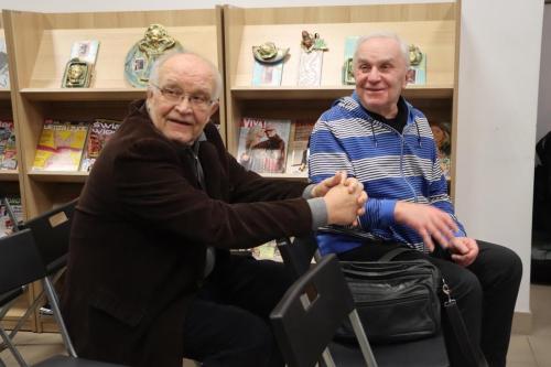 3 Tarnowska Liga Mistrzów – Stanisław Majorek