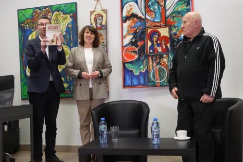 4b Tarnowska Liga Mistrzów – Stanisław Majorek