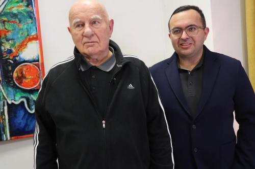 5 Tarnowska Liga Mistrzów – Stanisław Majorek