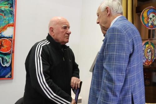 9 Tarnowska Liga Mistrzów – Stanisław Majorek