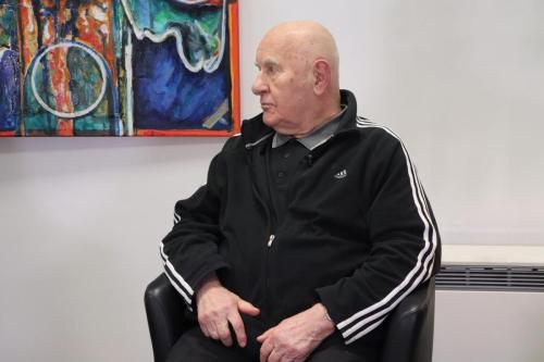 img-0600-copy Tarnowska Liga Mistrzów – Stanisław Majorek