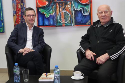 img-0601-copy Tarnowska Liga Mistrzów – Stanisław Majorek