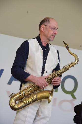 438099516_838275611664803_4631044546745936973_n Majówka z Leliwa Jazz Band