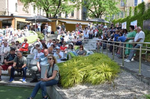 438102274_838275458331485_8190991380339011508_n Majówka z Leliwa Jazz Band