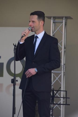 438128732_838274808331550_7827362299527082191_n Majówka z Leliwa Jazz Band