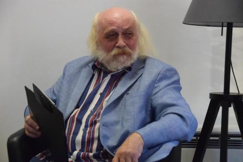 6-copy Magdalena Maliszewska - spotkanie autorskie