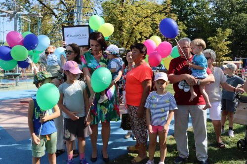 1-copy Konkurs „Małopolska Maluchom” – briefing prasowy w Tarnowie