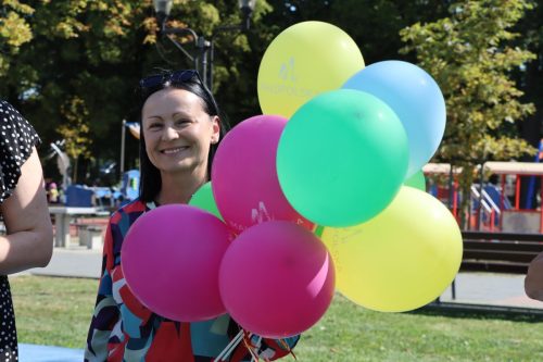 5-copy Konkurs „Małopolska Maluchom” – briefing prasowy w Tarnowie