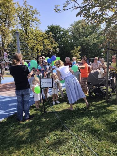 540129299_24266115366343922_2816984143584829817_n Konkurs „Małopolska Maluchom” – briefing prasowy w Tarnowie