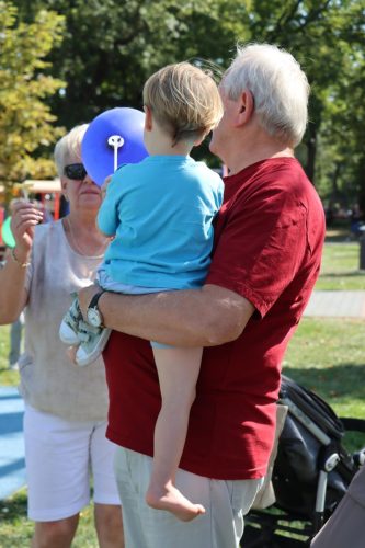 6-copy Konkurs „Małopolska Maluchom” – briefing prasowy w Tarnowie