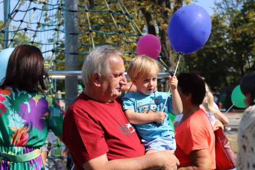 9-copy Konkurs „Małopolska Maluchom” – briefing prasowy w Tarnowie