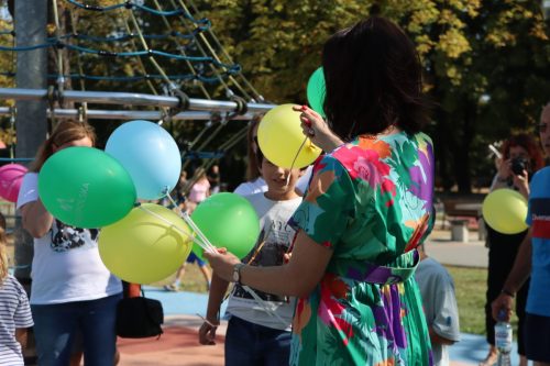 IMG_4442 Konkurs „Małopolska Maluchom” – briefing prasowy w Tarnowie