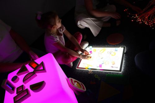 2-copy „Tu każde dziecko jest ważne – Dzień Otwarty - Przedszkole Mały Książę w Tarnowie