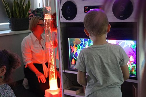 4-copy „Tu każde dziecko jest ważne – Dzień Otwarty - Przedszkole Mały Książę w Tarnowie